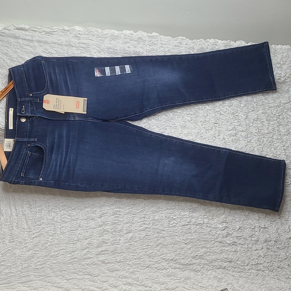 LEVI'S